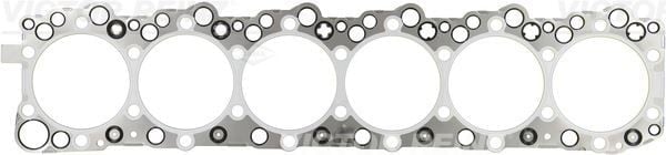 GASKET. CYLINDER HEAD