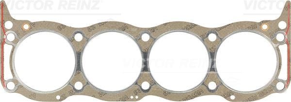 GASKET. CYLINDER HEAD