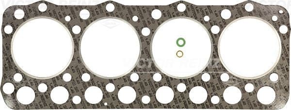 GASKET. CYLINDER HEAD