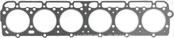 GASKET. CYLINDER HEAD