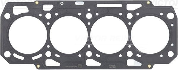 GASKET. CYLINDER HEAD