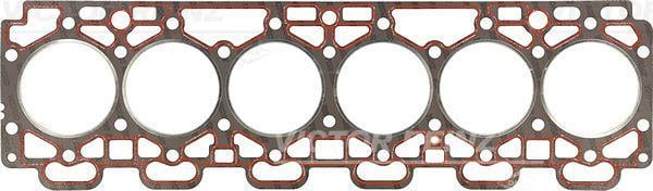 GASKET. CYLINDER HEAD