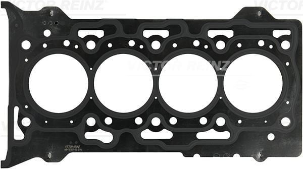 GASKET. CYLINDER HEAD
