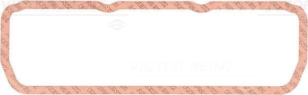 GASKET. CYLINDER HEAD COVER