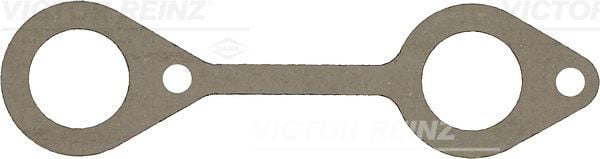 GASKET. CYLINDER HEAD COVER