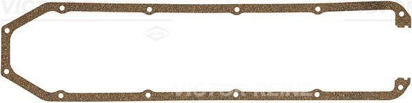 GASKET. CYLINDER HEAD COVER