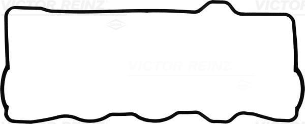 GASKET. CYLINDER HEAD COVER