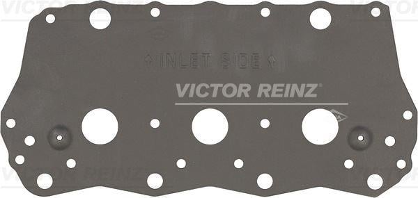 GASKET. CYLINDER HEAD COVER