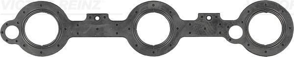 GASKET. CYLINDER HEAD COVER