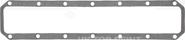 GASKET. CYLINDER HEAD COVER