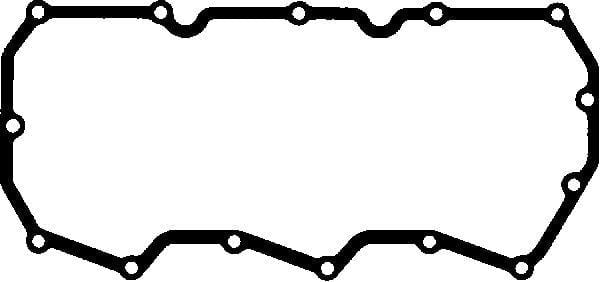 GASKET. CYLINDER HEAD COVER