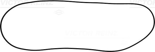 GASKET. CYLINDER HEAD COVER