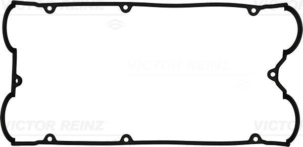 GASKET. CYLINDER HEAD COVER
