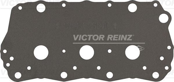 GASKET. CYLINDER HEAD COVER