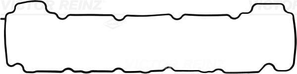 GASKET. CYLINDER HEAD COVER