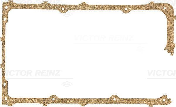 GASKET. CYLINDER HEAD COVER