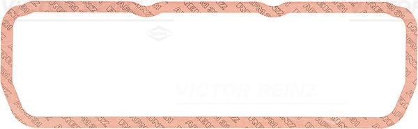 GASKET. CYLINDER HEAD COVER