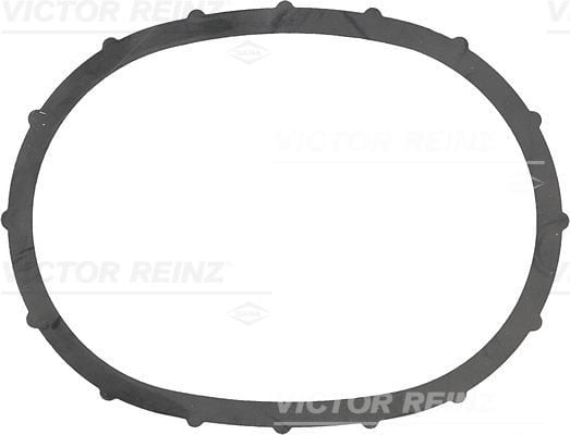GASKET. CYLINDER HEAD COVER
