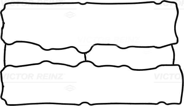 GASKET. CYLINDER HEAD COVER