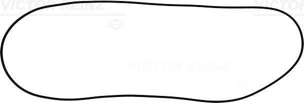 GASKET. CYLINDER HEAD COVER