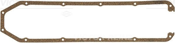 GASKET. CYLINDER HEAD COVER