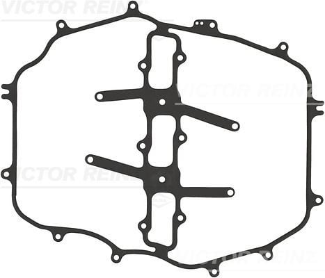 GASKET. CYLINDER HEAD COVER