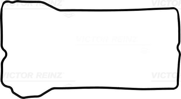 GASKET. CYLINDER HEAD COVER