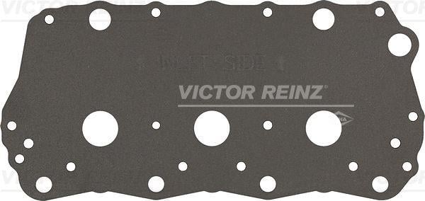 GASKET. CYLINDER HEAD COVER