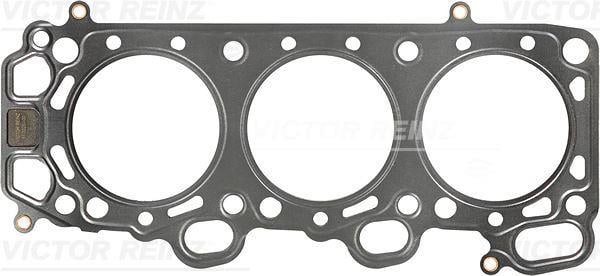GASKET. CYLINDER HEAD