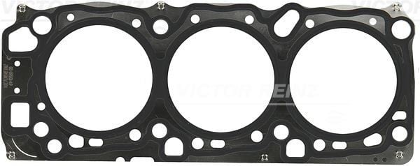 GASKET. CYLINDER HEAD