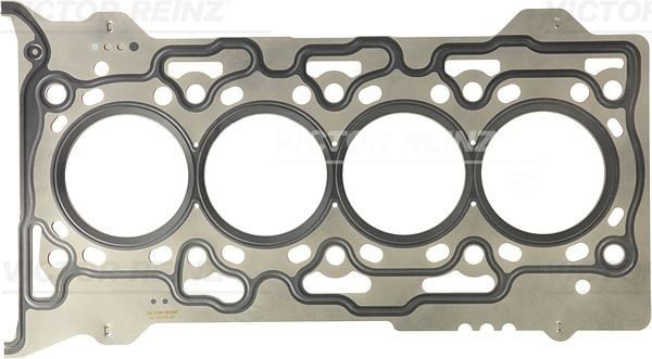 GASKET. CYLINDER HEAD