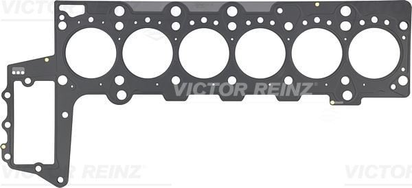GASKET. CYLINDER HEAD