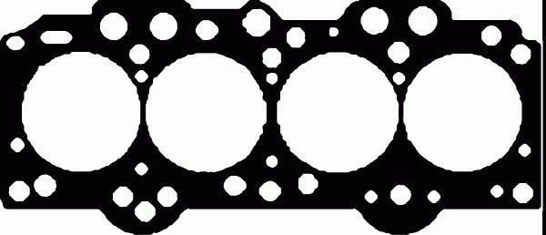GASKET. CYLINDER HEAD