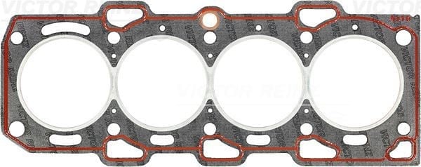 GASKET. CYLINDER HEAD