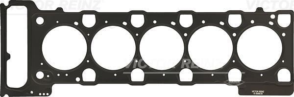 GASKET. CYLINDER HEAD