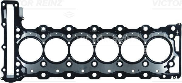 GASKET. CYLINDER HEAD
