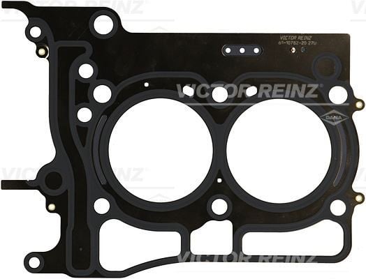 GASKET. CYLINDER HEAD
