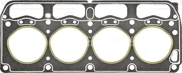 GASKET. CYLINDER HEAD
