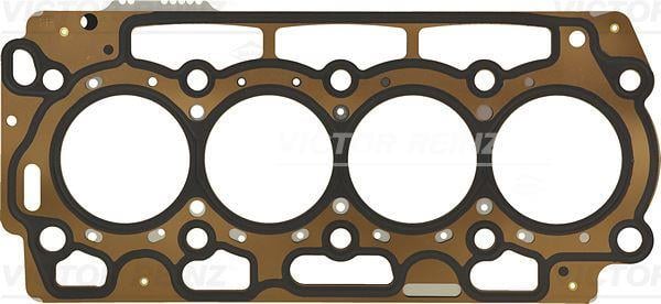 GASKET. CYLINDER HEAD