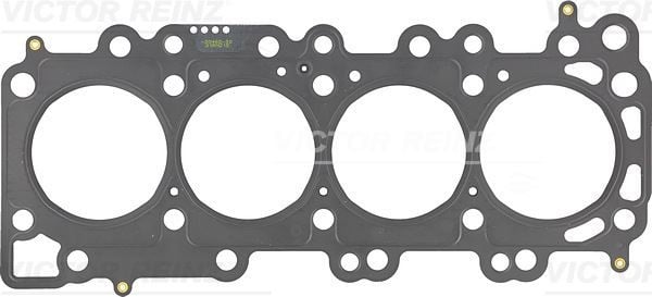 GASKET. CYLINDER HEAD