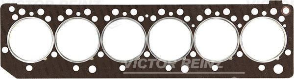 GASKET. CYLINDER HEAD