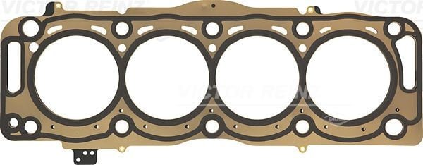 GASKET. CYLINDER HEAD