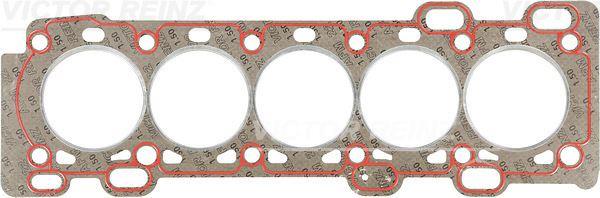 GASKET. CYLINDER HEAD