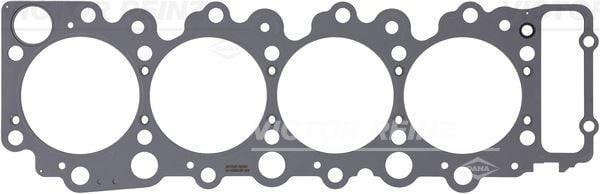 GASKET. CYLINDER HEAD