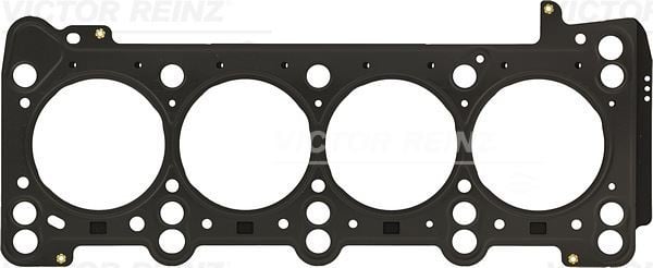 GASKET. CYLINDER HEAD