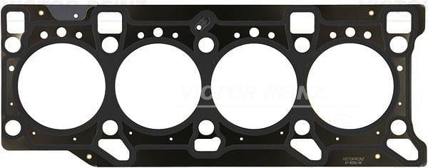 GASKET. CYLINDER HEAD