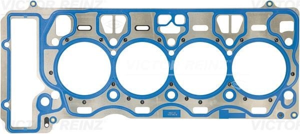 GASKET. CYLINDER HEAD