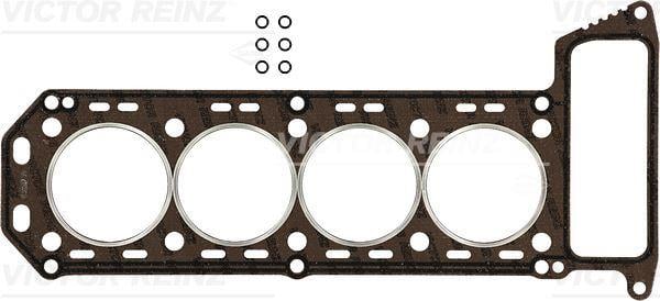 GASKET. CYLINDER HEAD