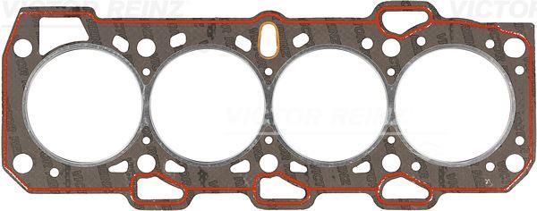 GASKET. CYLINDER HEAD