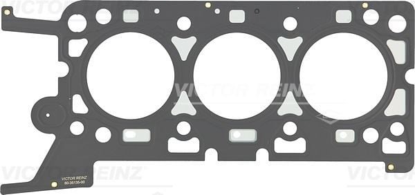GASKET. CYLINDER HEAD